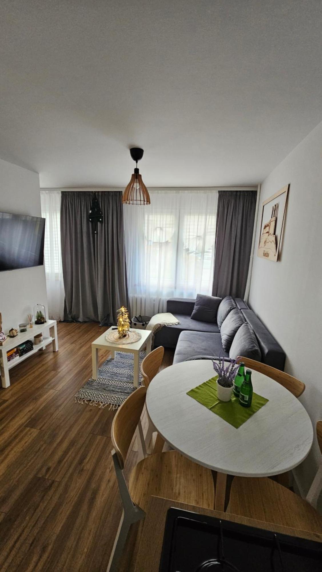 Apartament Boho Kłodzko Exterior foto